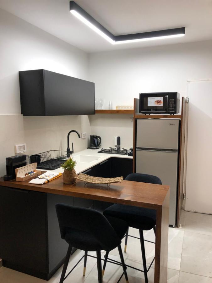 Boutique Suite Tal Эйлат Экстерьер фото