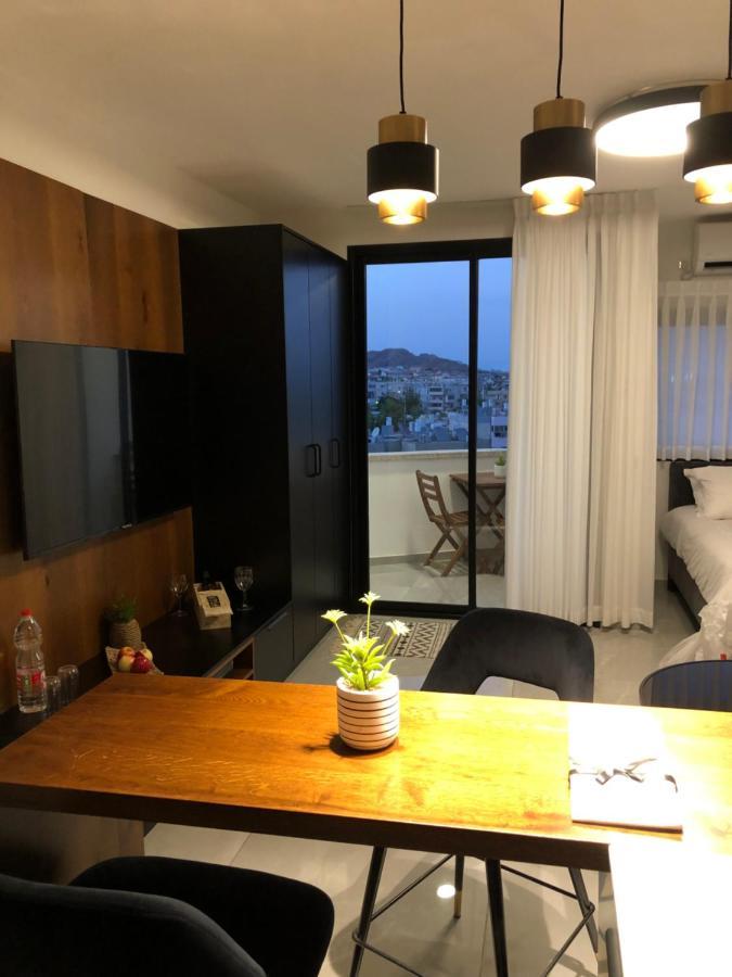 Boutique Suite Tal Эйлат Экстерьер фото