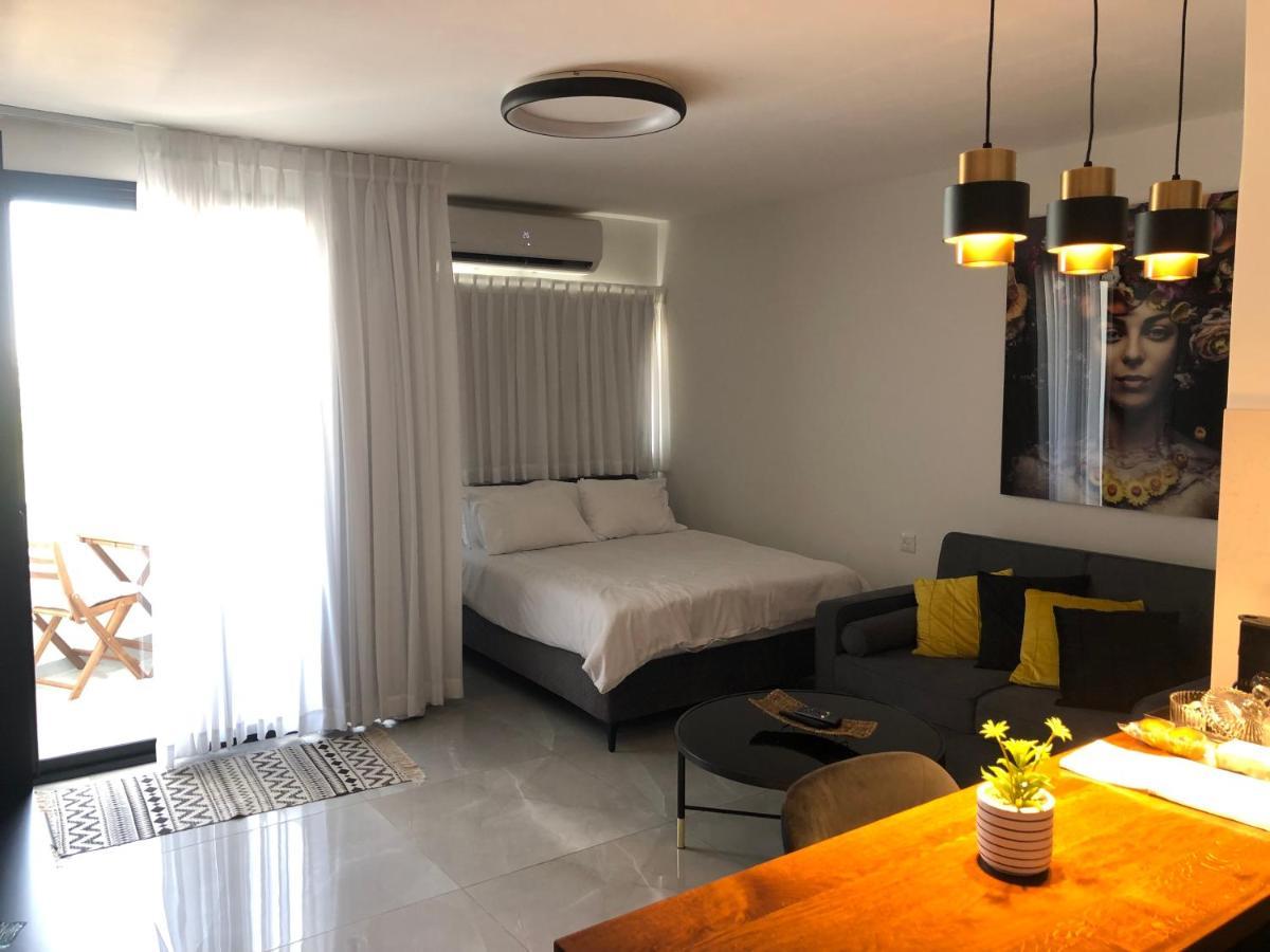 Boutique Suite Tal Эйлат Экстерьер фото