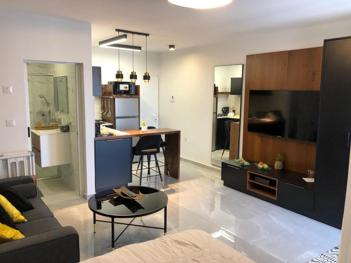 Boutique Suite Tal Эйлат Экстерьер фото