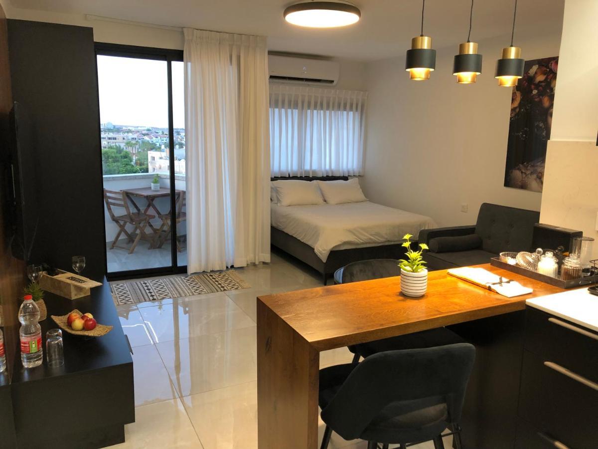Boutique Suite Tal Эйлат Экстерьер фото