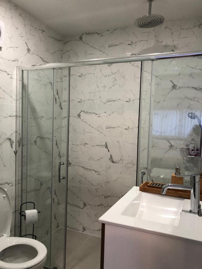 Boutique Suite Tal Эйлат Экстерьер фото