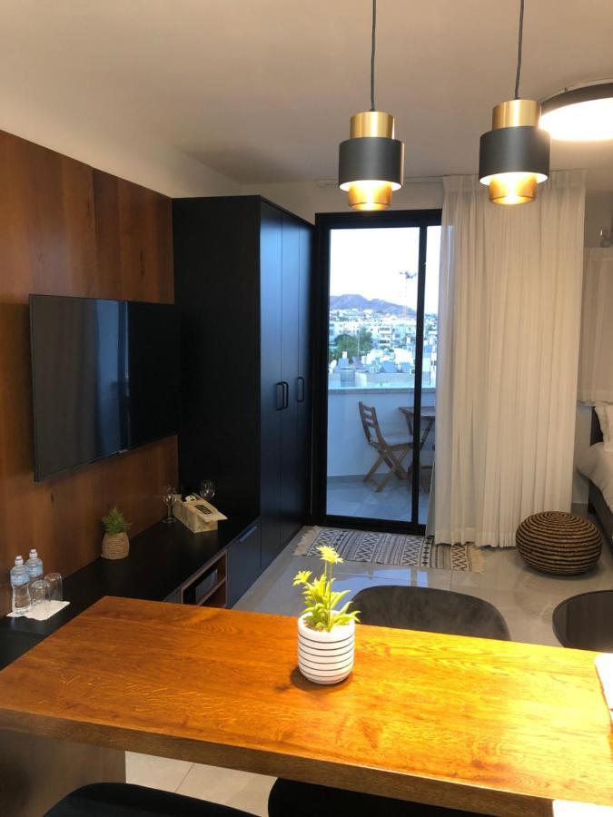 Boutique Suite Tal Эйлат Экстерьер фото