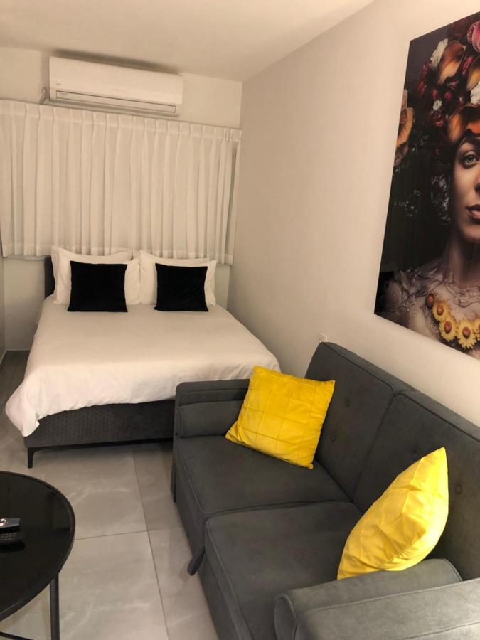 Boutique Suite Tal Эйлат Экстерьер фото