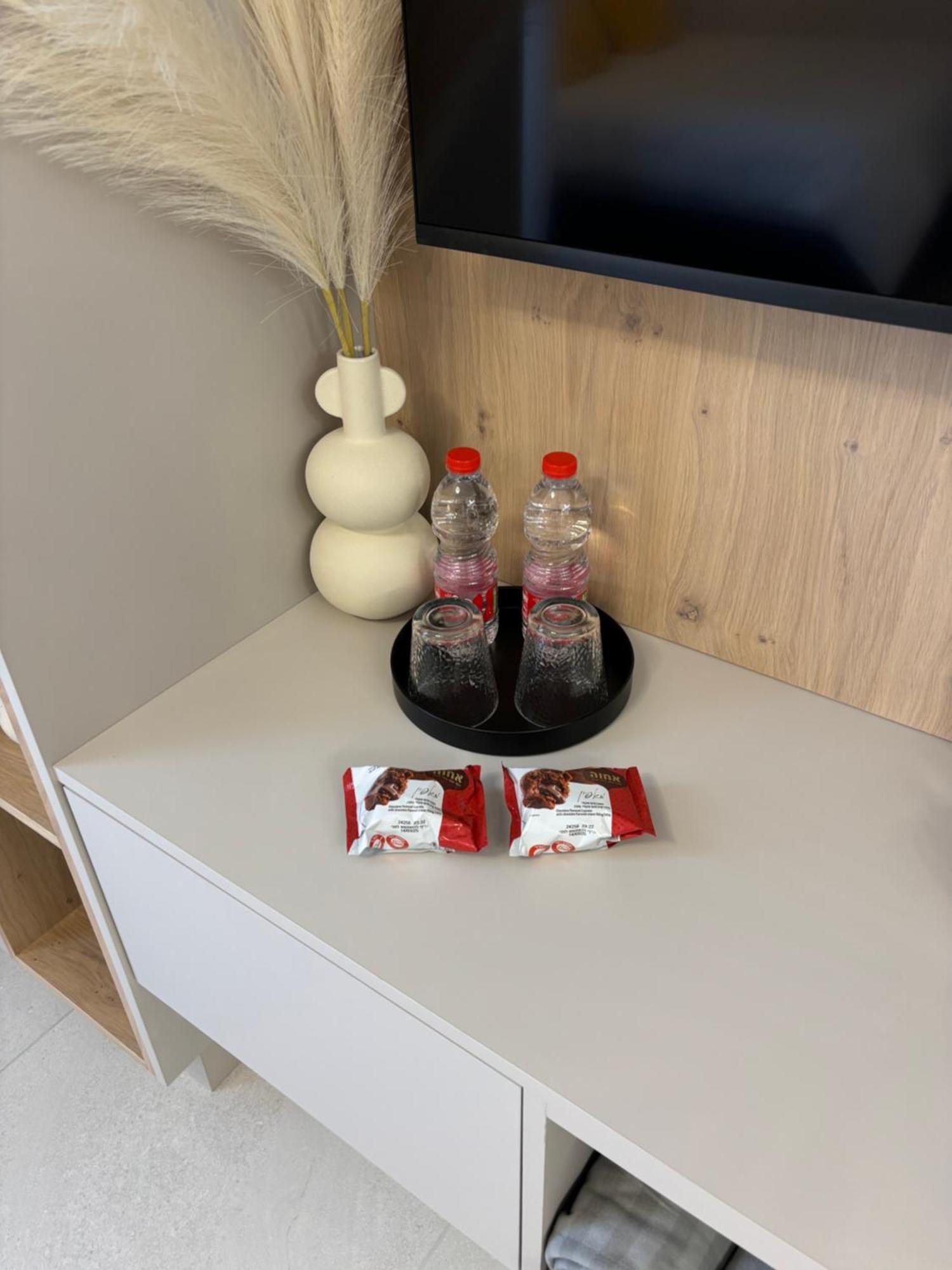 Boutique Suite Tal Эйлат Экстерьер фото