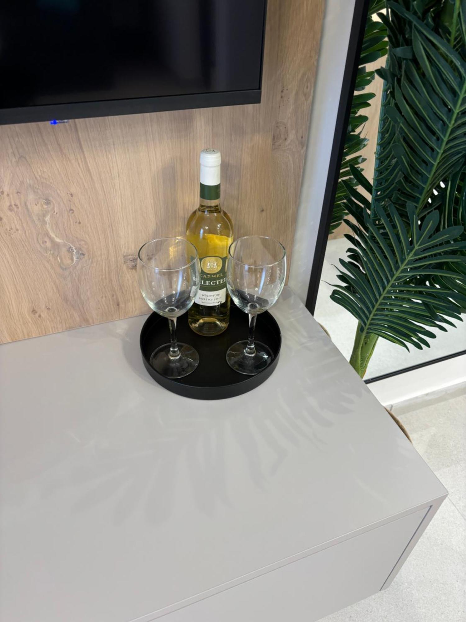 Boutique Suite Tal Эйлат Экстерьер фото