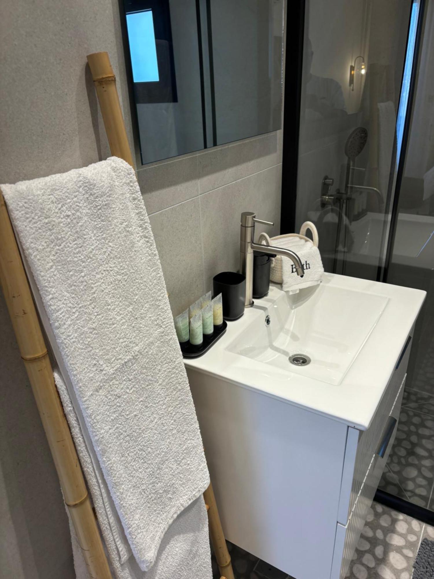 Boutique Suite Tal Эйлат Экстерьер фото