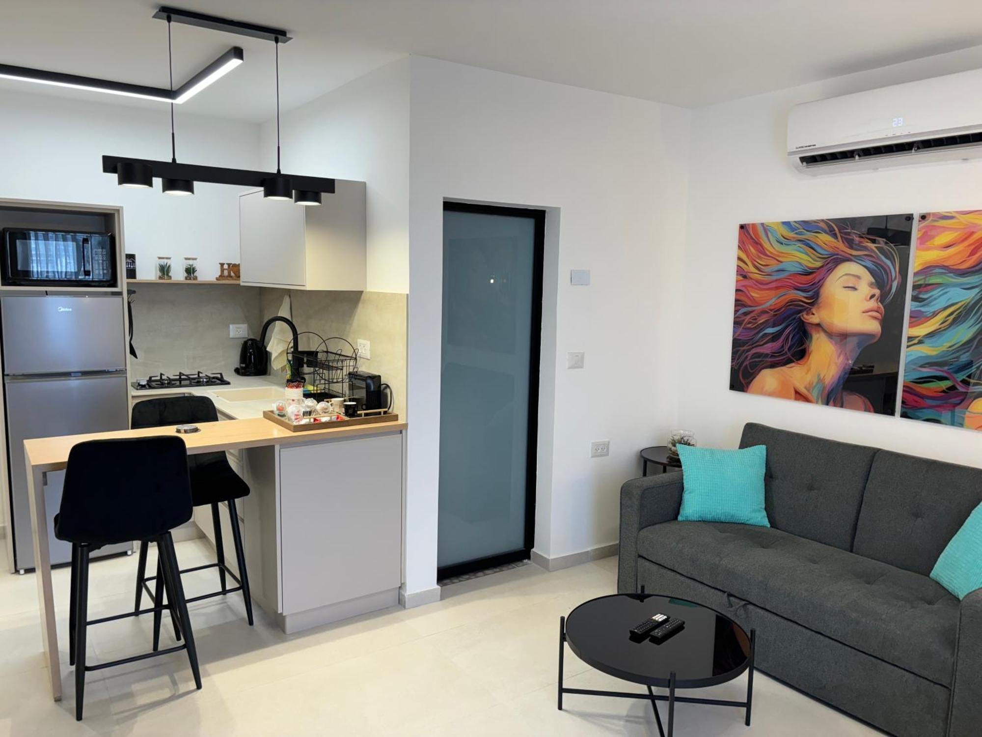 Boutique Suite Tal Эйлат Экстерьер фото
