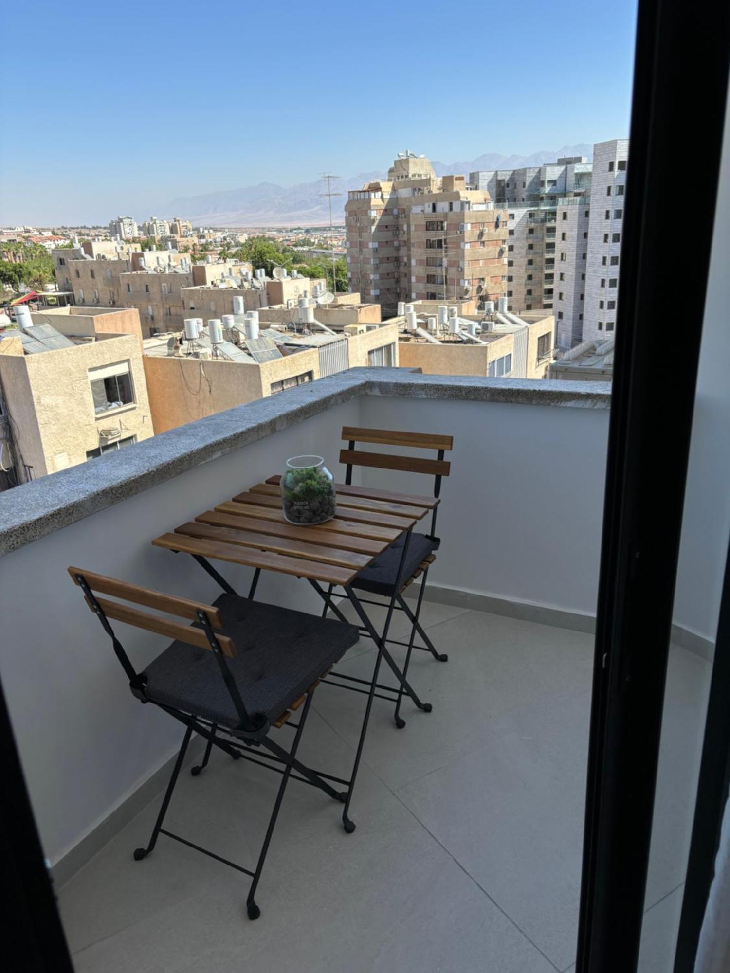 Boutique Suite Tal Эйлат Экстерьер фото