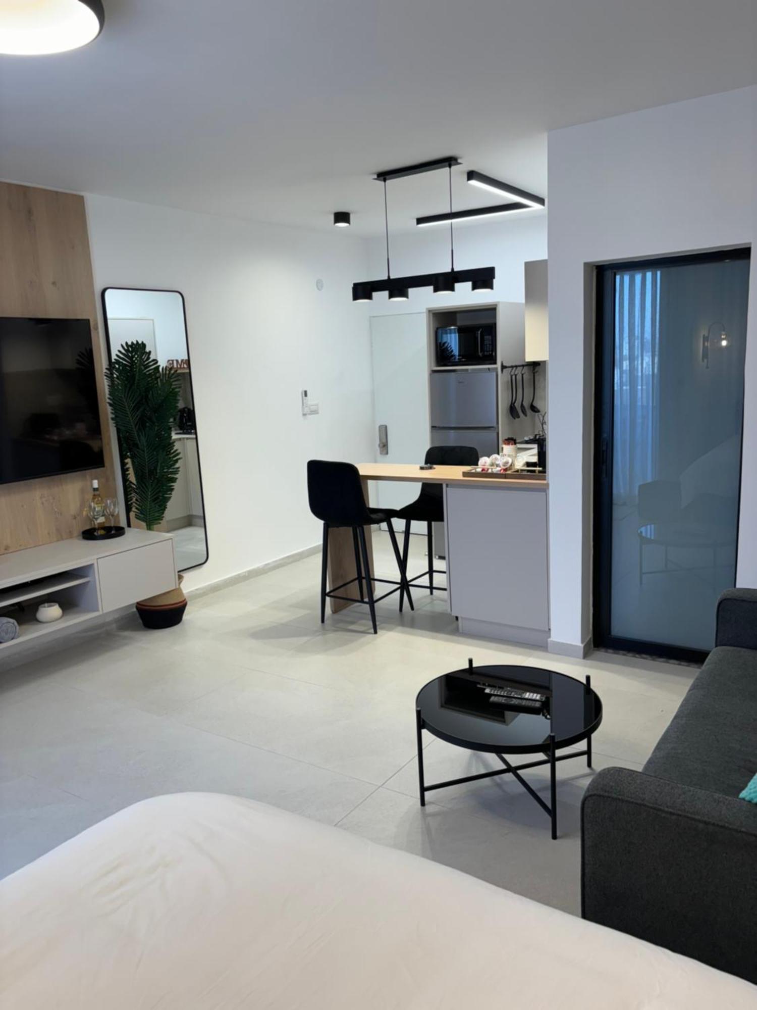 Boutique Suite Tal Эйлат Экстерьер фото