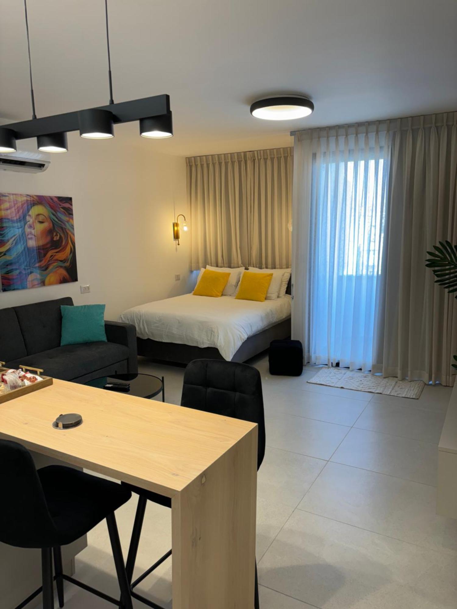 Boutique Suite Tal Эйлат Экстерьер фото